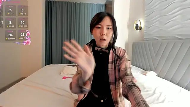 kawai_mai's cam snapshot