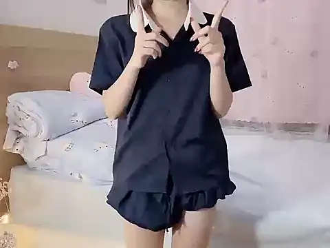 Yuyu-baobei live sex cam