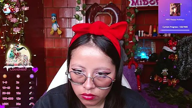 MidoriQuiinn's cam snapshot