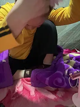 Irin_jo's cam snapshot