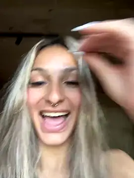 AliceStone19 live sex cam