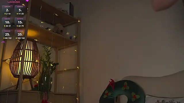 HelloHodge live sex cam