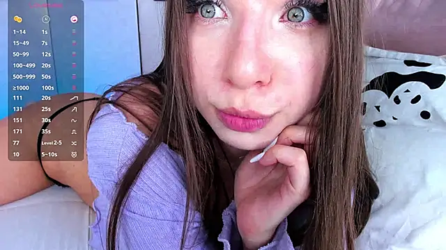 Ellamilano9 live sex cam