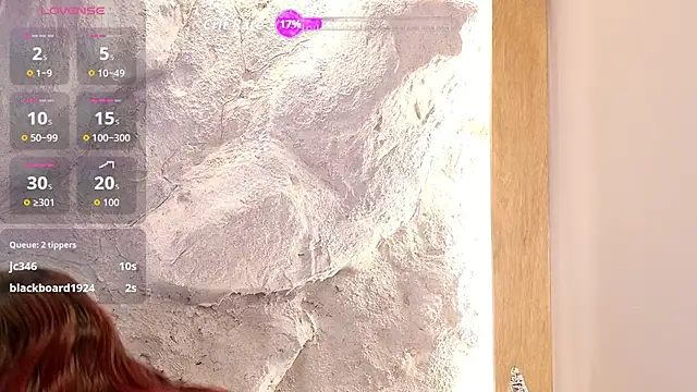 bella_mush's cam snapshot