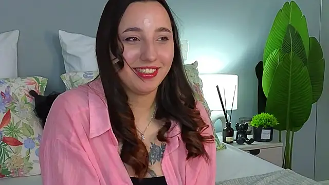 EllyEvance's cam snapshot