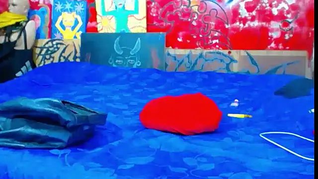 deivid_estrada live sex cam