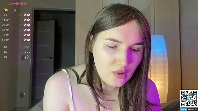 Maria_Bowie live sex cam
