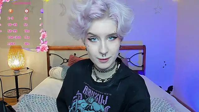 Angel_Julles's cam snapshot