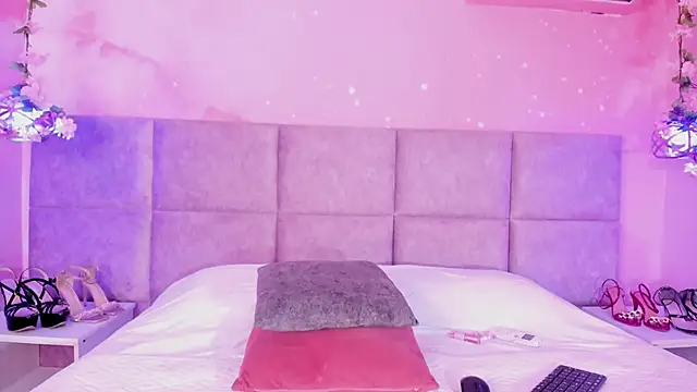 Charlote_masson's cam snapshot