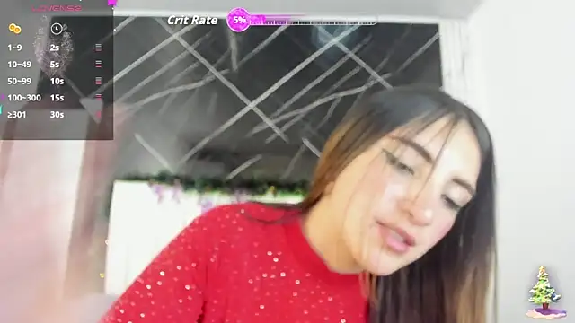 Shirleeyhott's cam snapshot