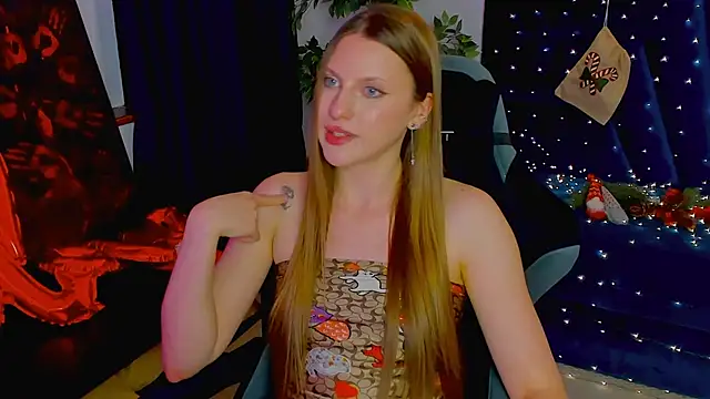 AryaWeil's cam snapshot