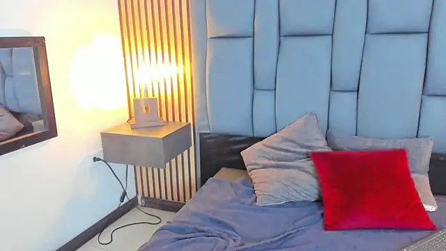 Angelic_serenity's cam snapshot