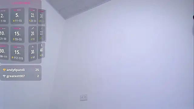 Millie_bobby's cam snapshot