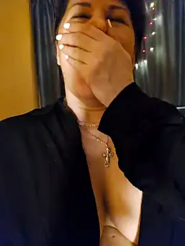 ZhenjaPoledance live sex cam