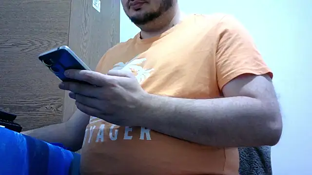 Black_Scorpion91's cam snapshot