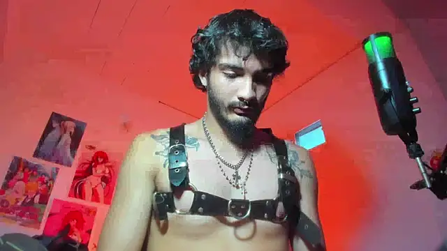 LovexJuxn_'s cam snapshot