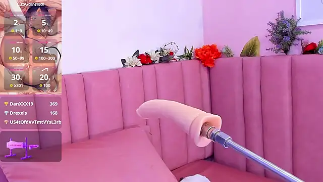 kattia_connors's cam snapshot