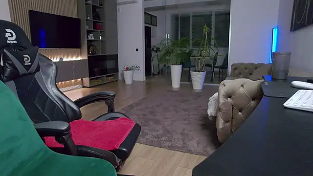 UbbeViking's cam snapshot