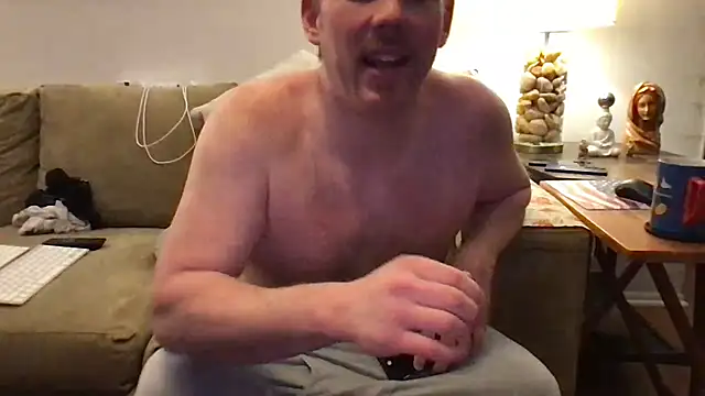 God_Of_ThundeRR's cam snapshot