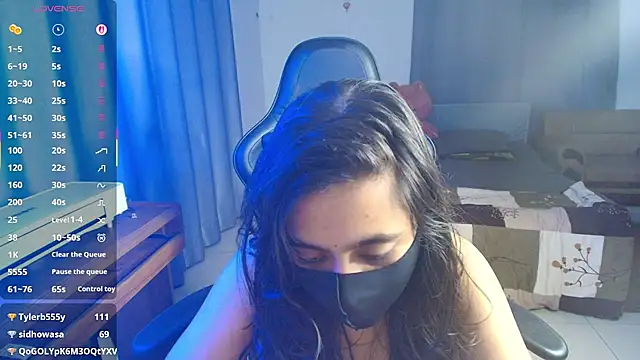 sweet_rose_sofi's cam snapshot