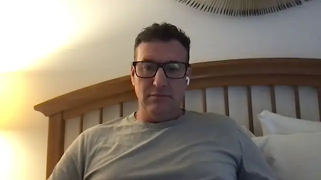 JackColton's cam snapshot