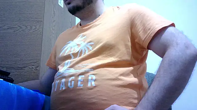 Black_Scorpion91's cam snapshot