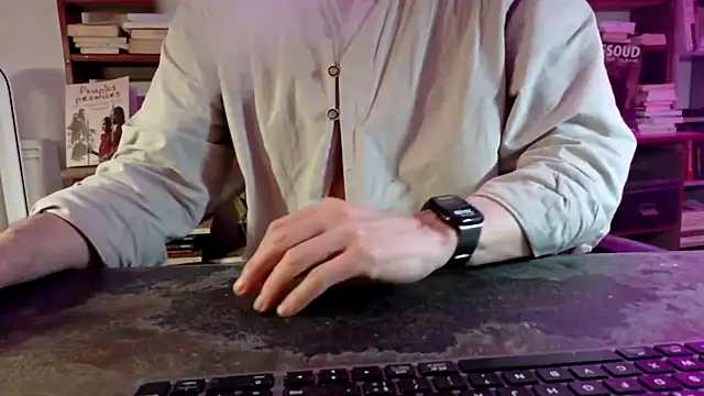 yvanbonar's cam snapshot