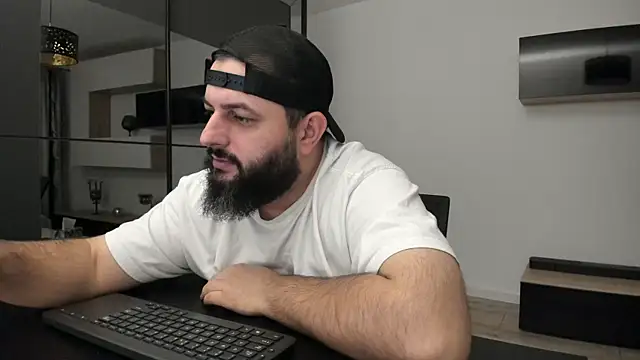 DravenPeak's cam snapshot