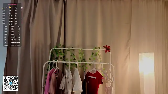 MammieSyracuse's cam snapshot