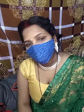 Lovewith_sanjna's cam snapshot