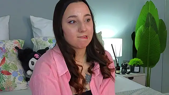 EllyEvance's cam snapshot