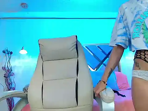 Dark_Dominika's cam snapshot