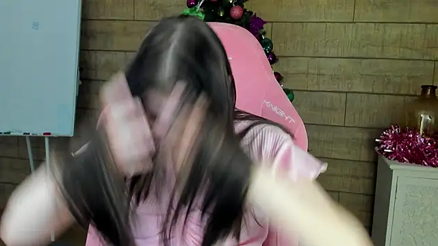 TinnaBurton's cam snapshot