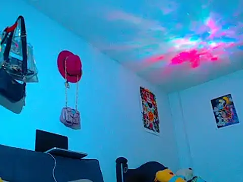 MARIANAWEED live sex cam