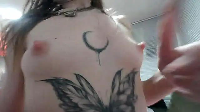 Only_Mane's cam snapshot