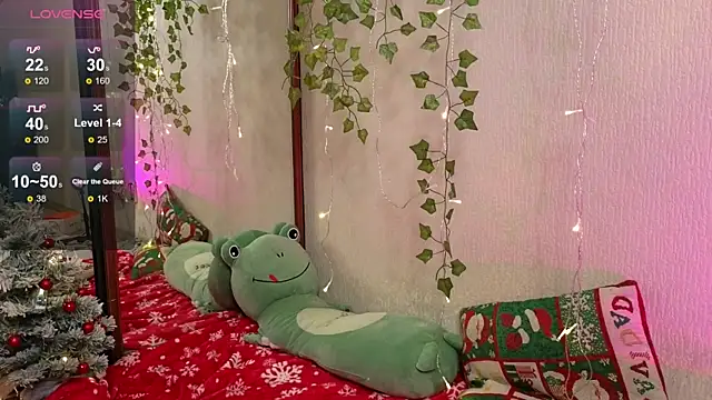 christy_memeow live sex cam