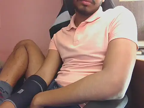 Double_Spice_Boy's cam snapshot