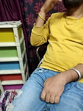 Cute_Lucky's cam snapshot