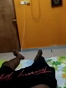 Teshan_09's cam snapshot