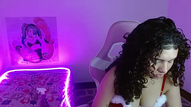 kari-10's cam snapshot