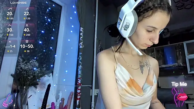 _Nika_Kik live sex cam