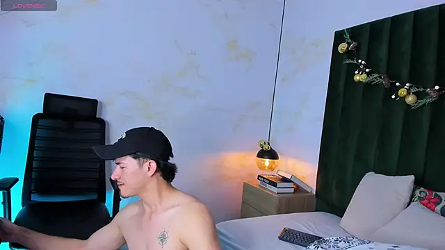 Justin_duque's cam snapshot