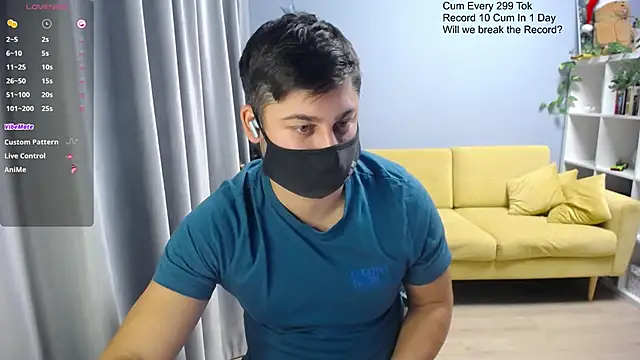 Tomguys's cam snapshot