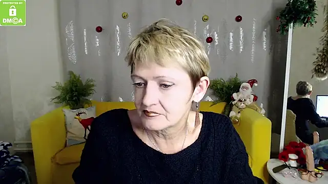 SexyGrandma_ live sex cam