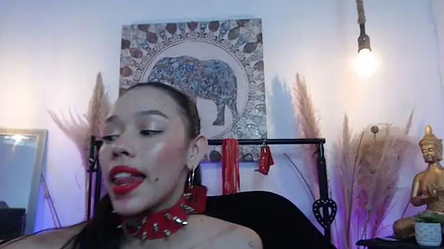 Doll4anall's cam snapshot