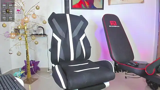 JordanRossie live sex cam