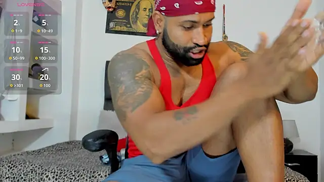 MattRodriguez9 live sex cam