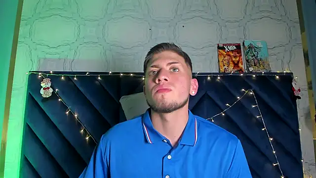 SebastianMaximoff live sex cam