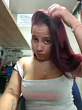 TamySweet69 live sex cam