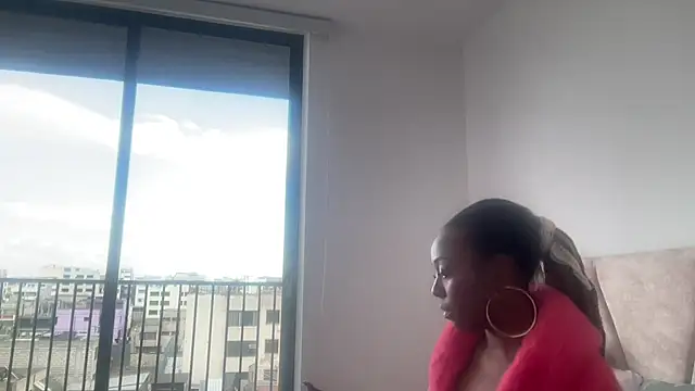 ChocolateCakeQueen live sex cam